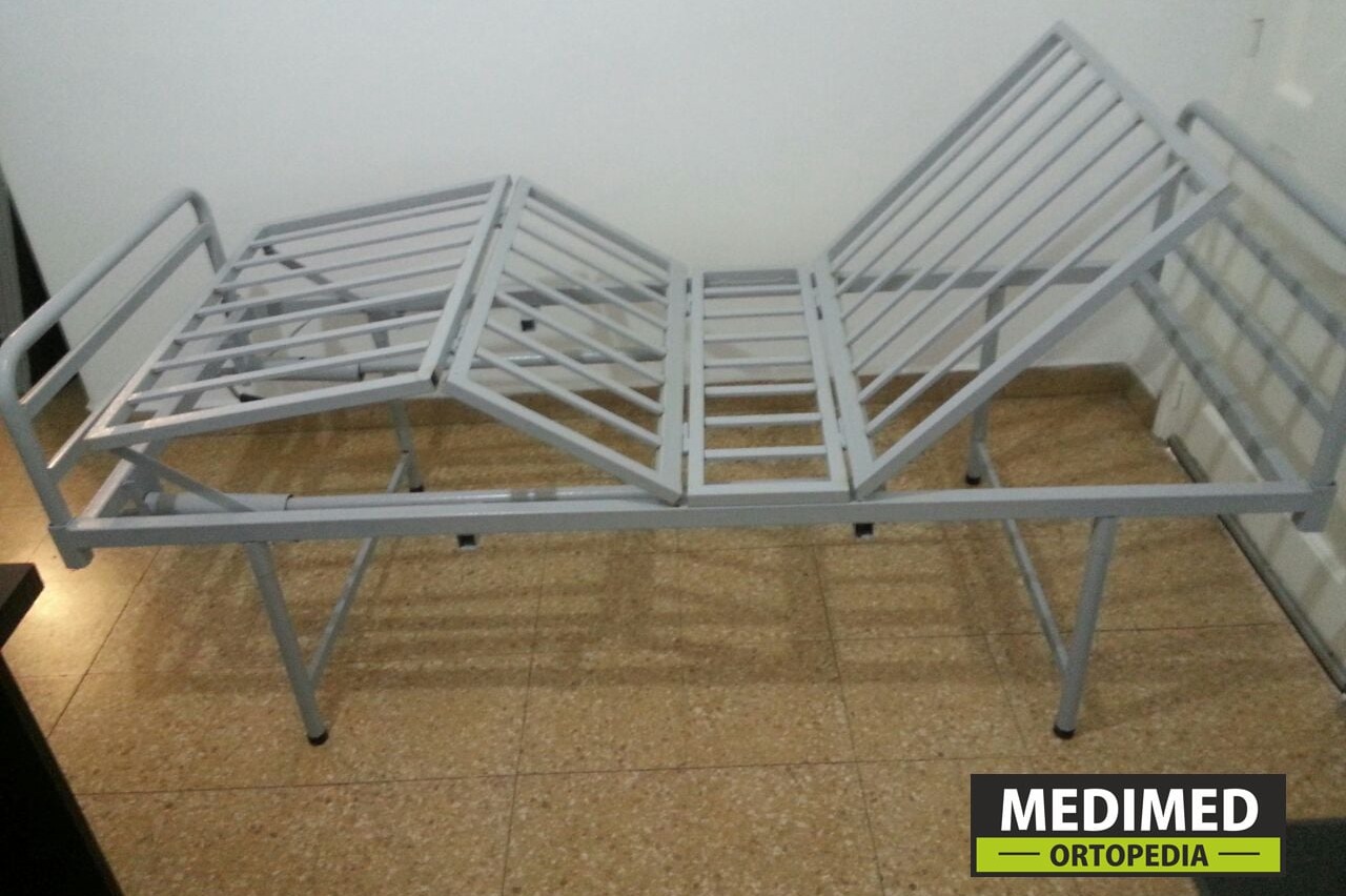 Venta de Camas Ortopedicas