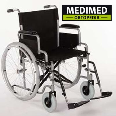 SILLA DE RUEDAS